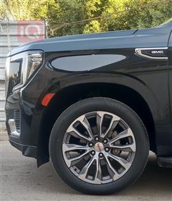 جي ام سي يوكون